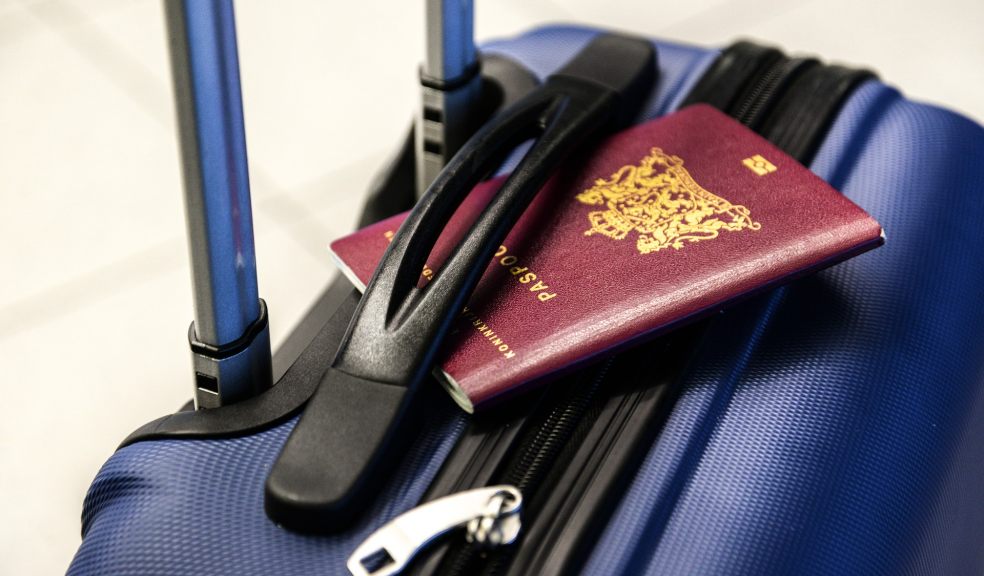 Lost and Stolen Passports Which steps to take? The Exeter Daily